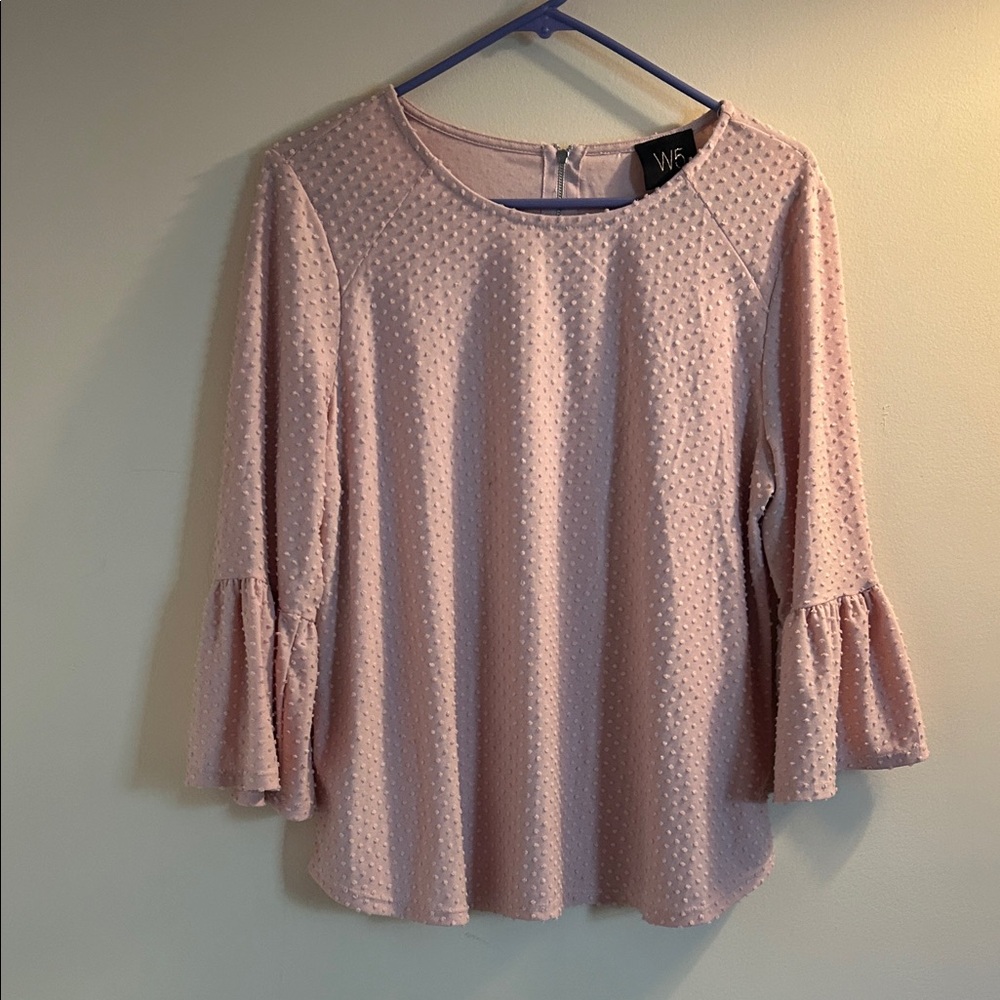 W5 Blouse